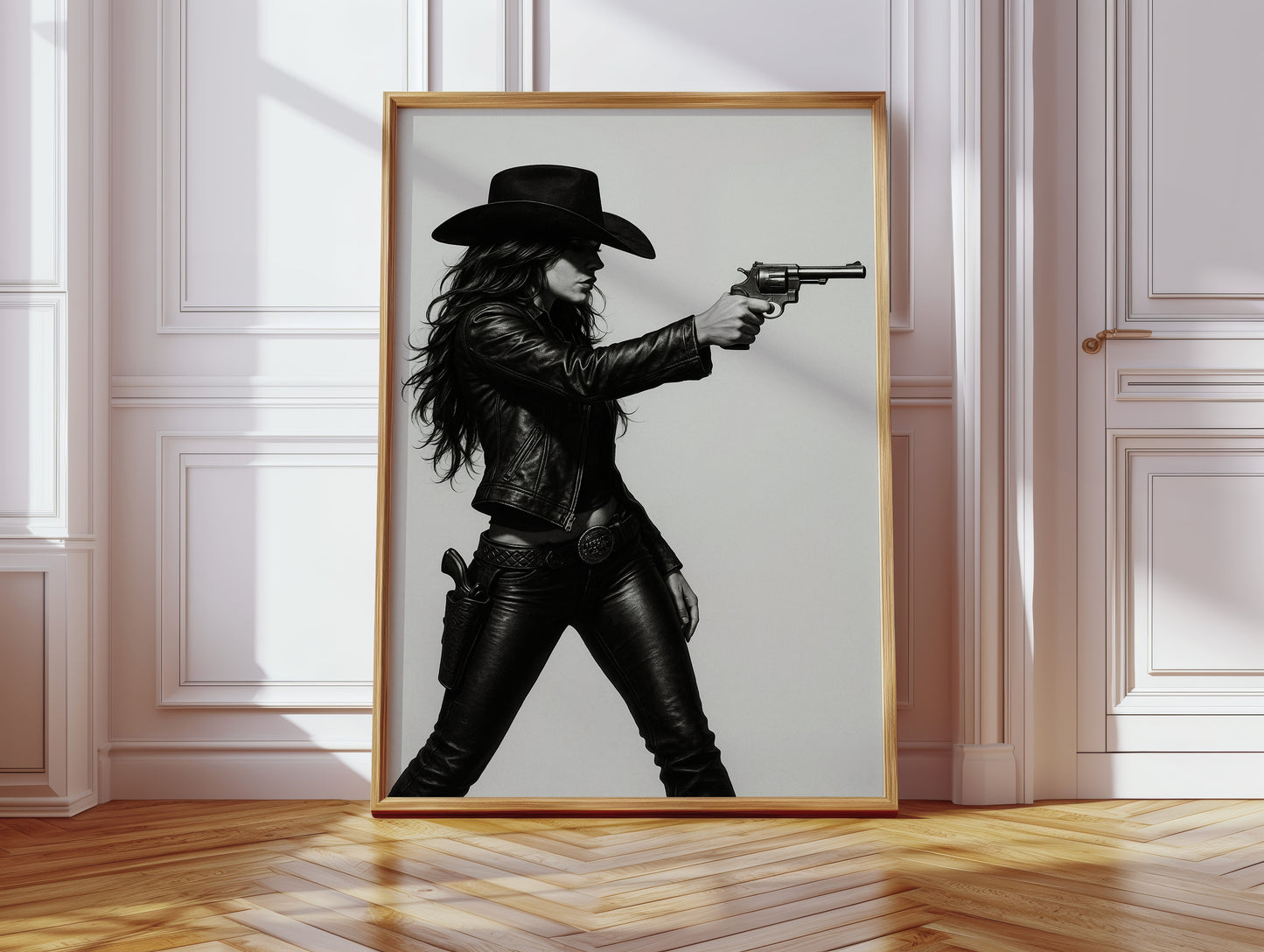 Grit & Gunpowder