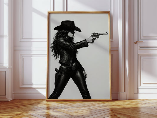 Grit & Gunpowder