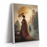 Silk Roads Lead To Mountain Temples