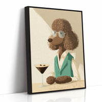 Elegance in Every Sip