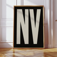 NV