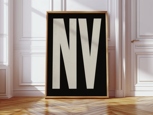 NV