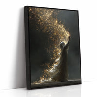Reaching for Stardust