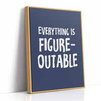 Figureoutable in Navy