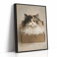 Regal Sentinel in a Box