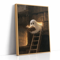 Climbed the Ladder Out of Habit