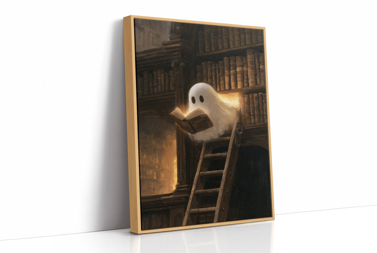 Climbed the Ladder Out of Habit