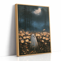 Outshined by the Daisies