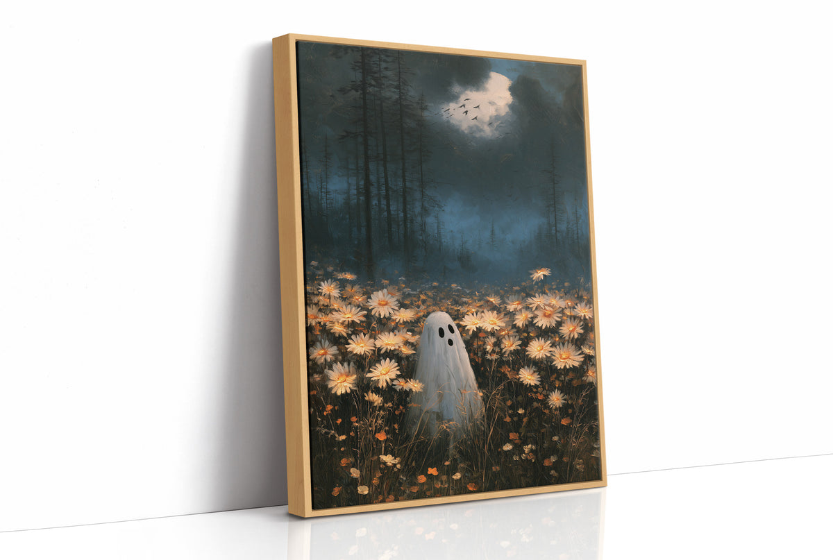 Outshined by the Daisies