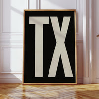 TX