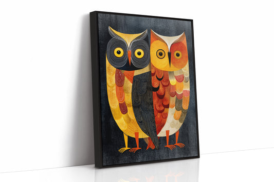 Twilight Companions in Harmony