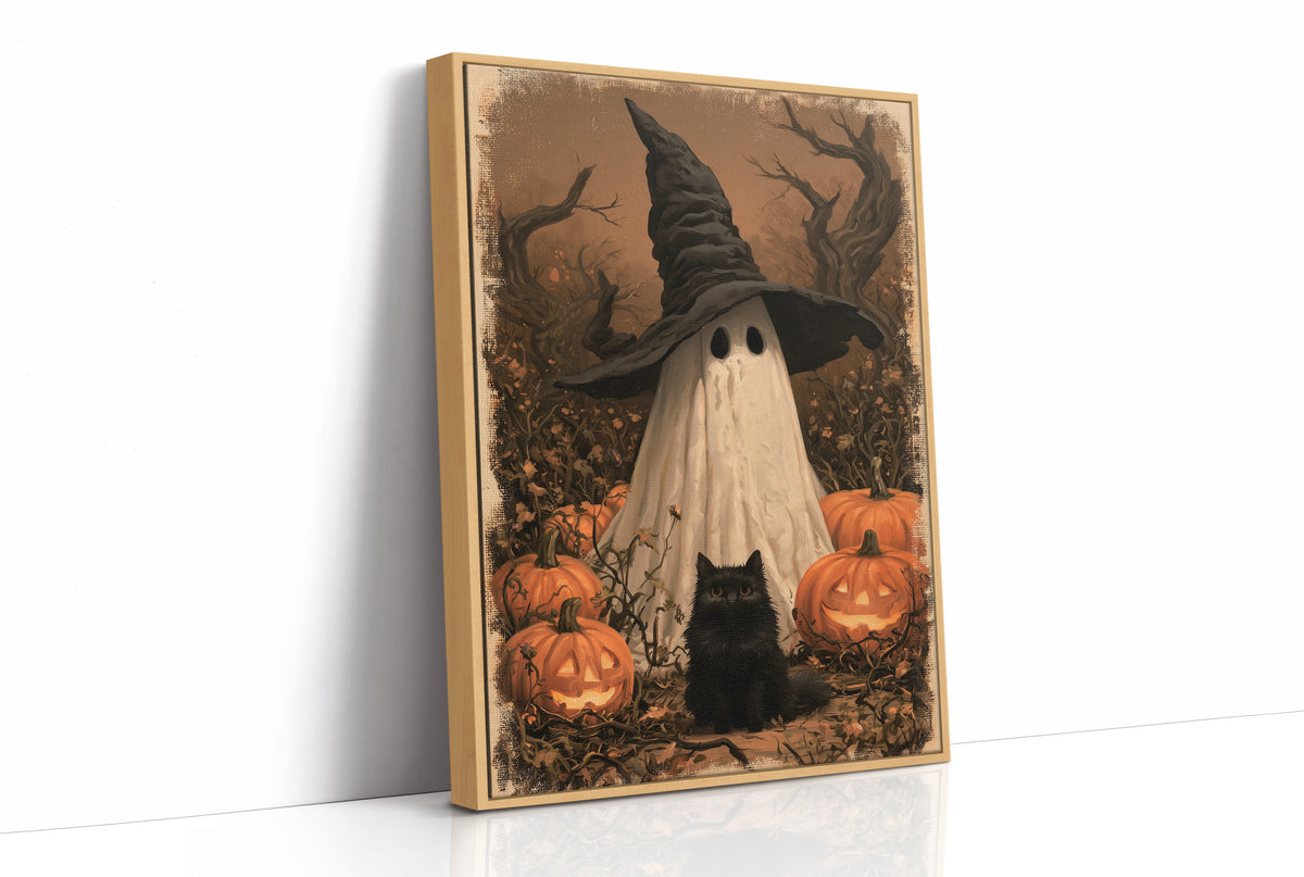 Resting Witch Face