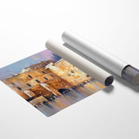 Ancient Stones Hold Sacred Light