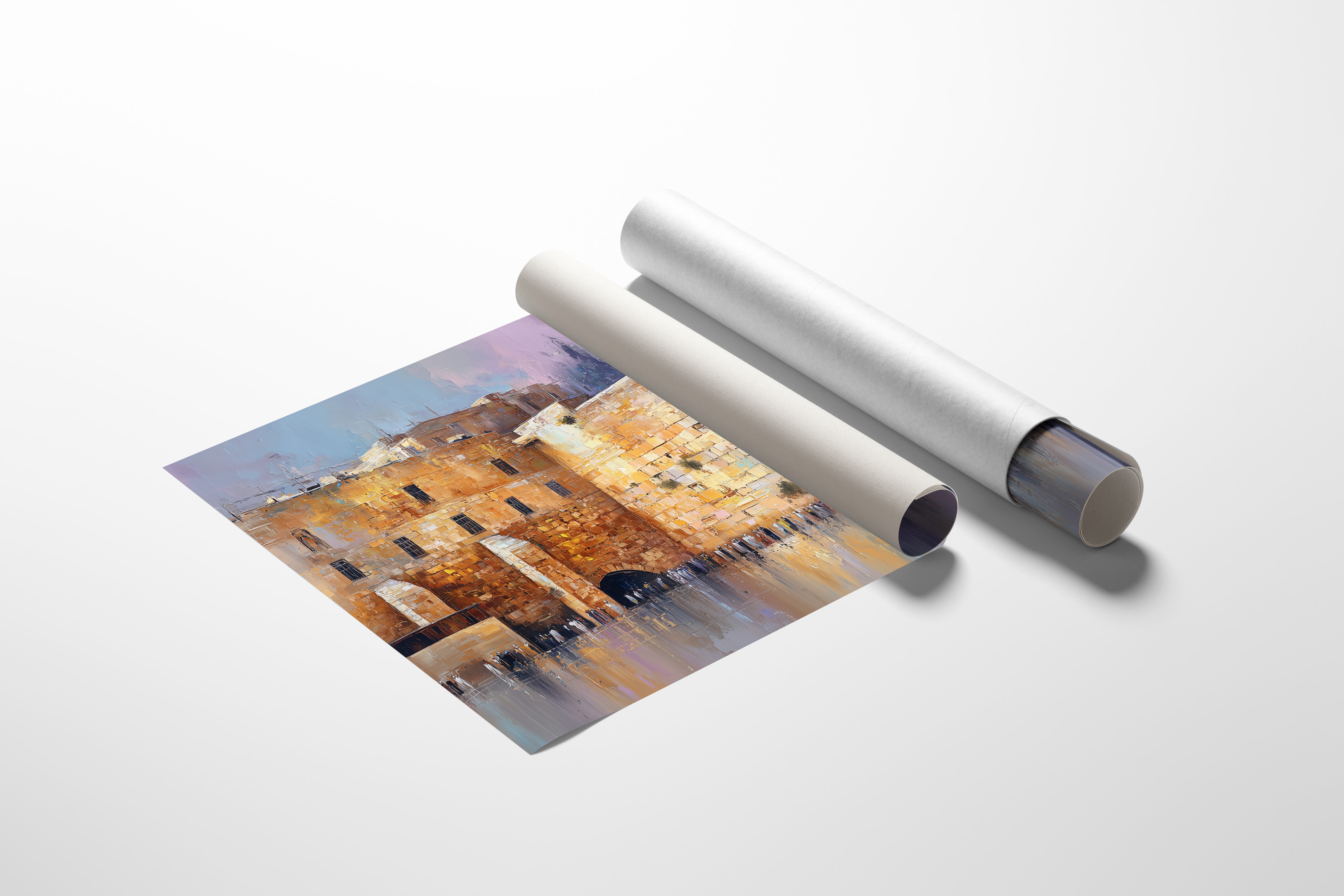 Ancient Stones Hold Sacred Light