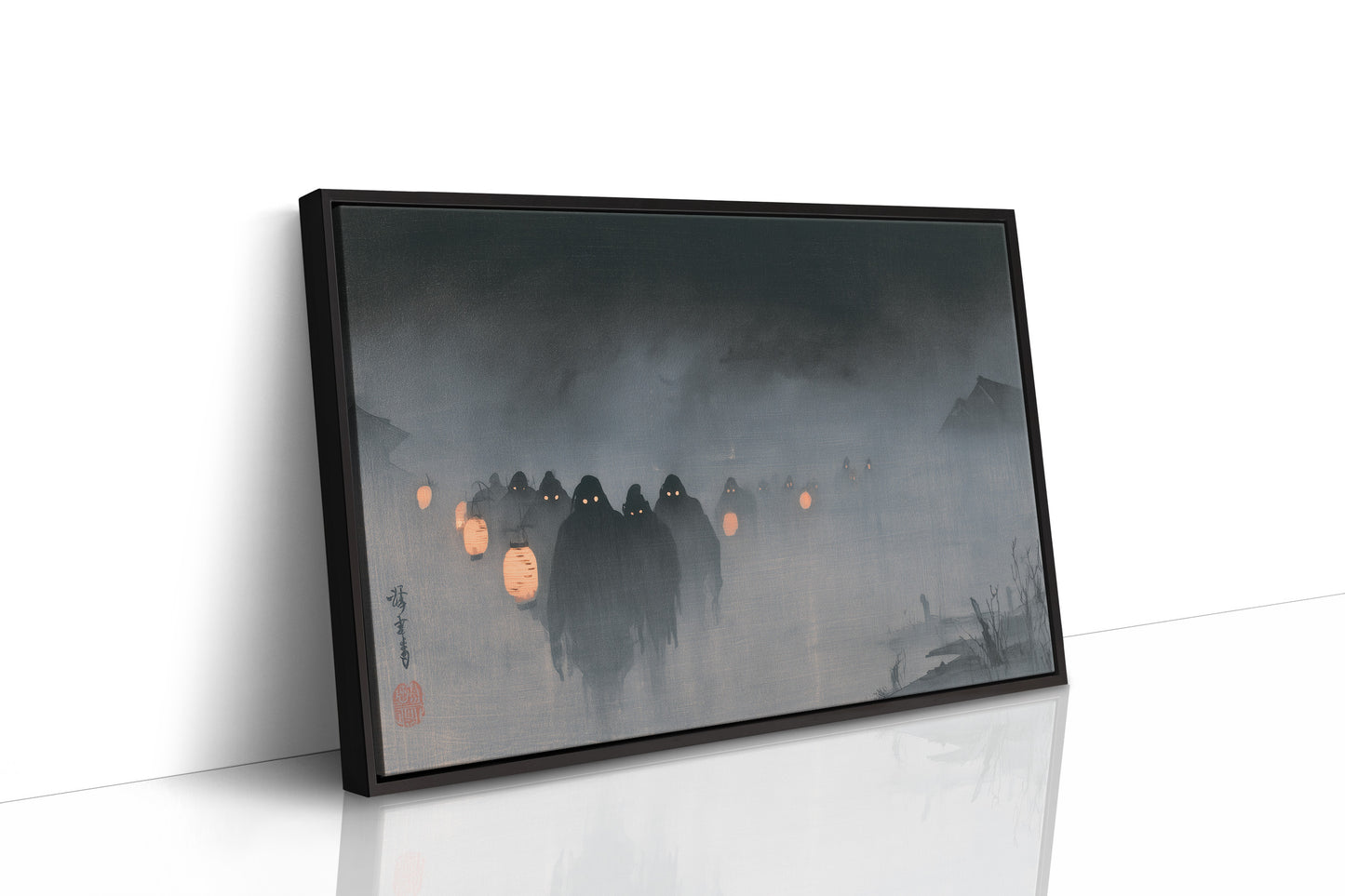 Night Parade of a Hundred Yokai