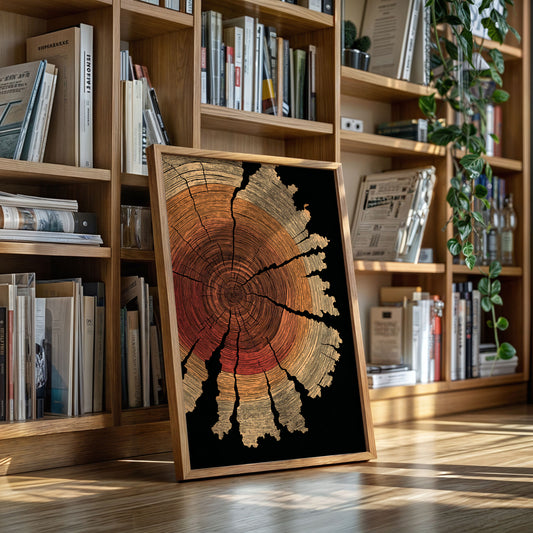 Nature's Timekeeper Unveiled