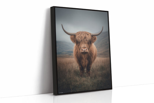 Guardian of the Verdant Pastures