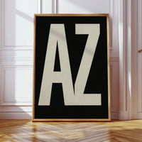 AZ