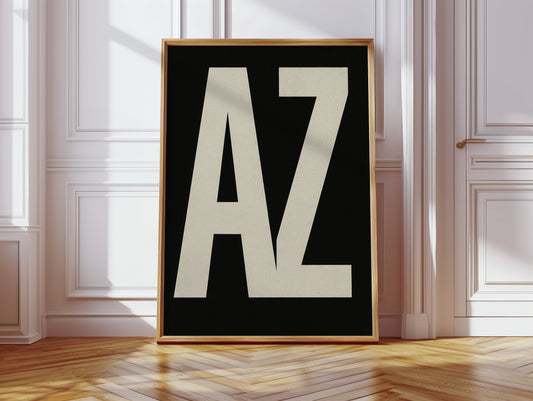 AZ