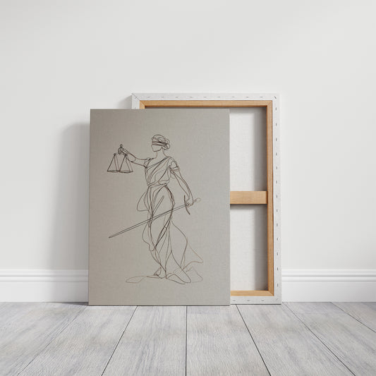 Drawn in One Breath