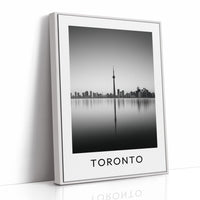 CN Tower, Still Water