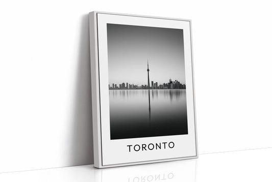 CN Tower, Still Water