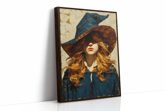 The Midnight Spellbinder