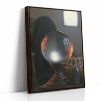 Fortune Waits on the Shelf