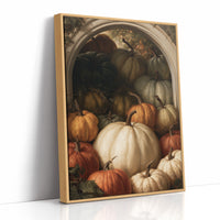 Gourd-geous Overflow Situation