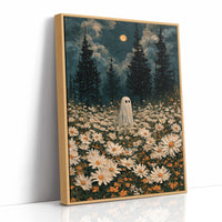 Pushing Up Daisies, Literally