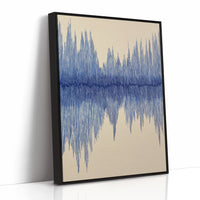 Rhythms of the Ocean's Heart