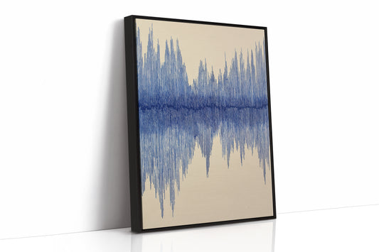 Rhythms of the Ocean's Heart