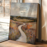 Path of Hope and Prayer