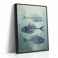 Ancient Depths Tell Silent Tales