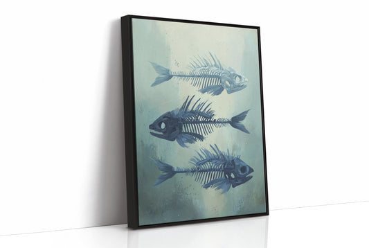 Ancient Depths Tell Silent Tales