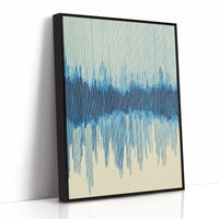 Tides of Cerulean Reflection