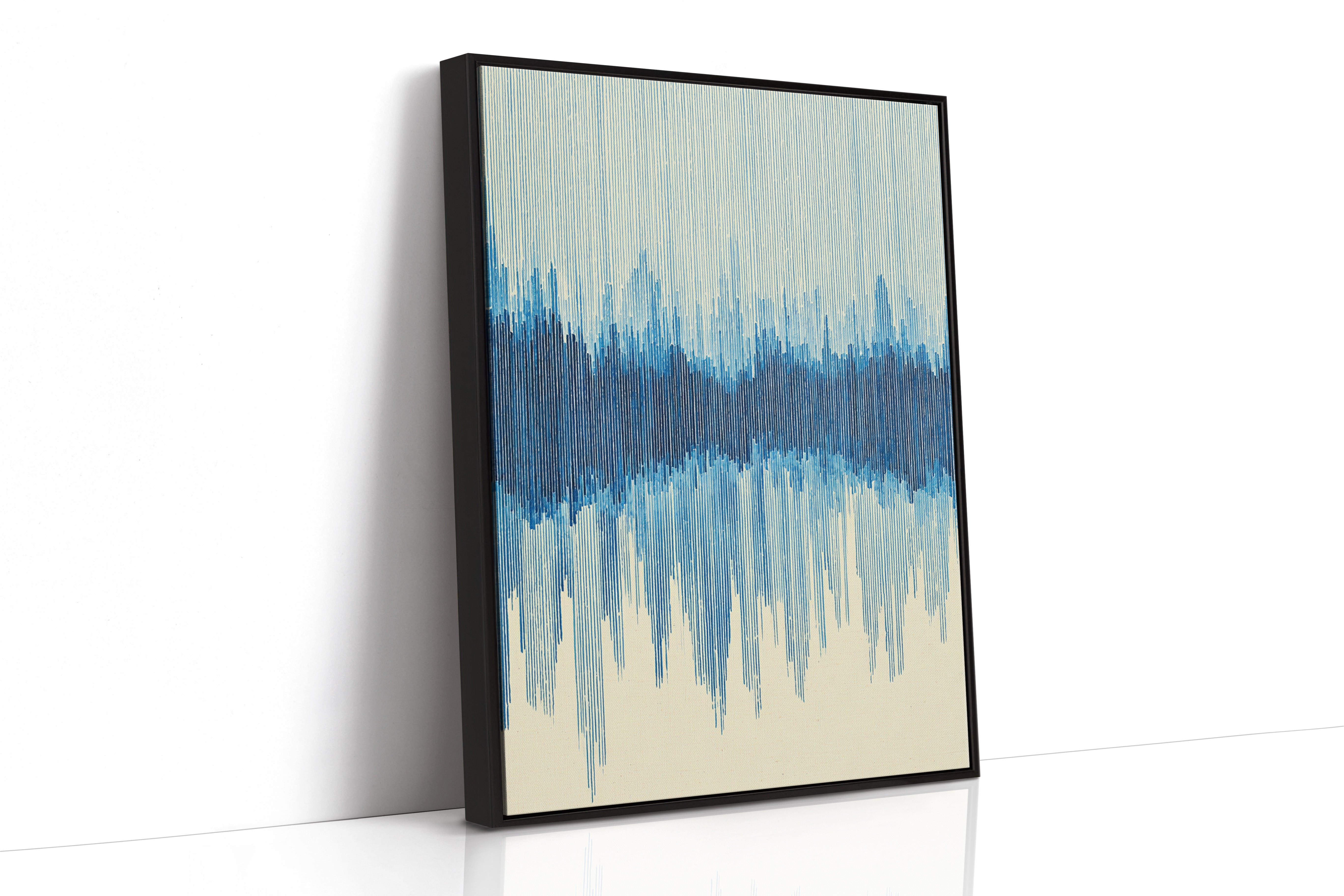 Tides of Cerulean Reflection