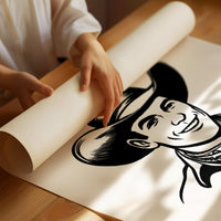 Black Ink Writes Western Tales