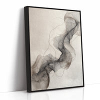 Ripples of Time and Space