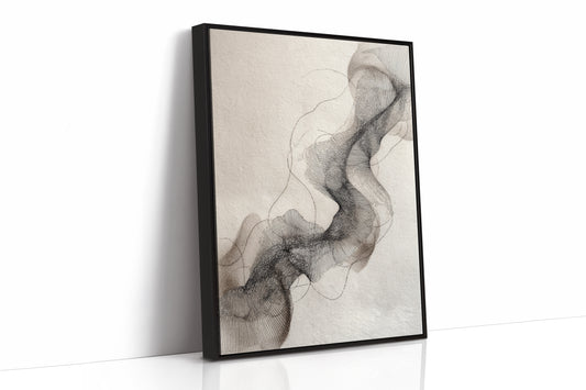 Ripples of Time and Space