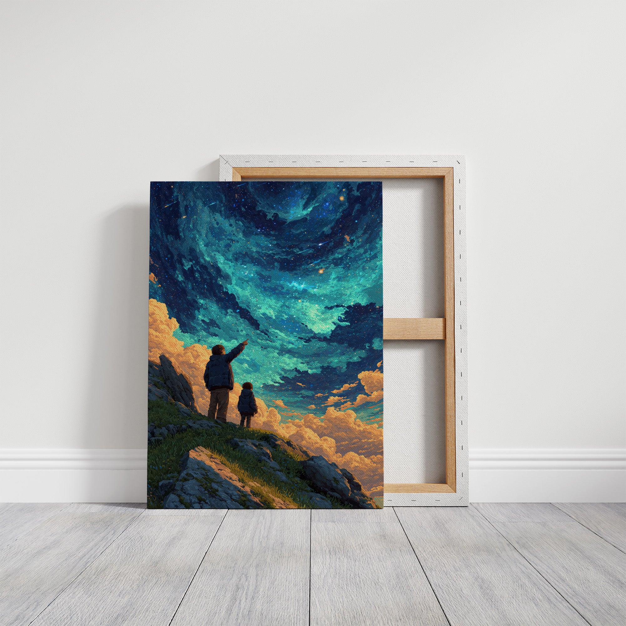 See That One? That's Ours.