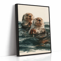 Ocean Companions