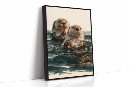 Ocean Companions