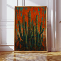 Cactus Glow