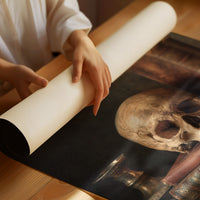 Forgotten Knowledge Awaits The Curious