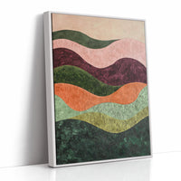 Rolling Hills Sing Color Songs