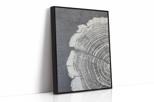 Time Etched in Grain