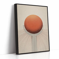 Harvesting Radiance in Stillness