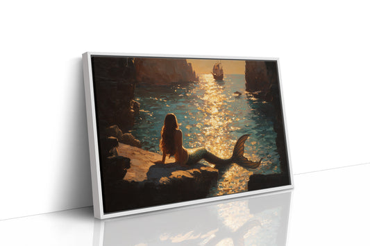 Twilight Tales From Ocean's Edge
