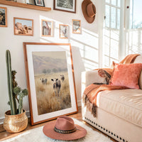 Gentle Tales From Grazing Grounds